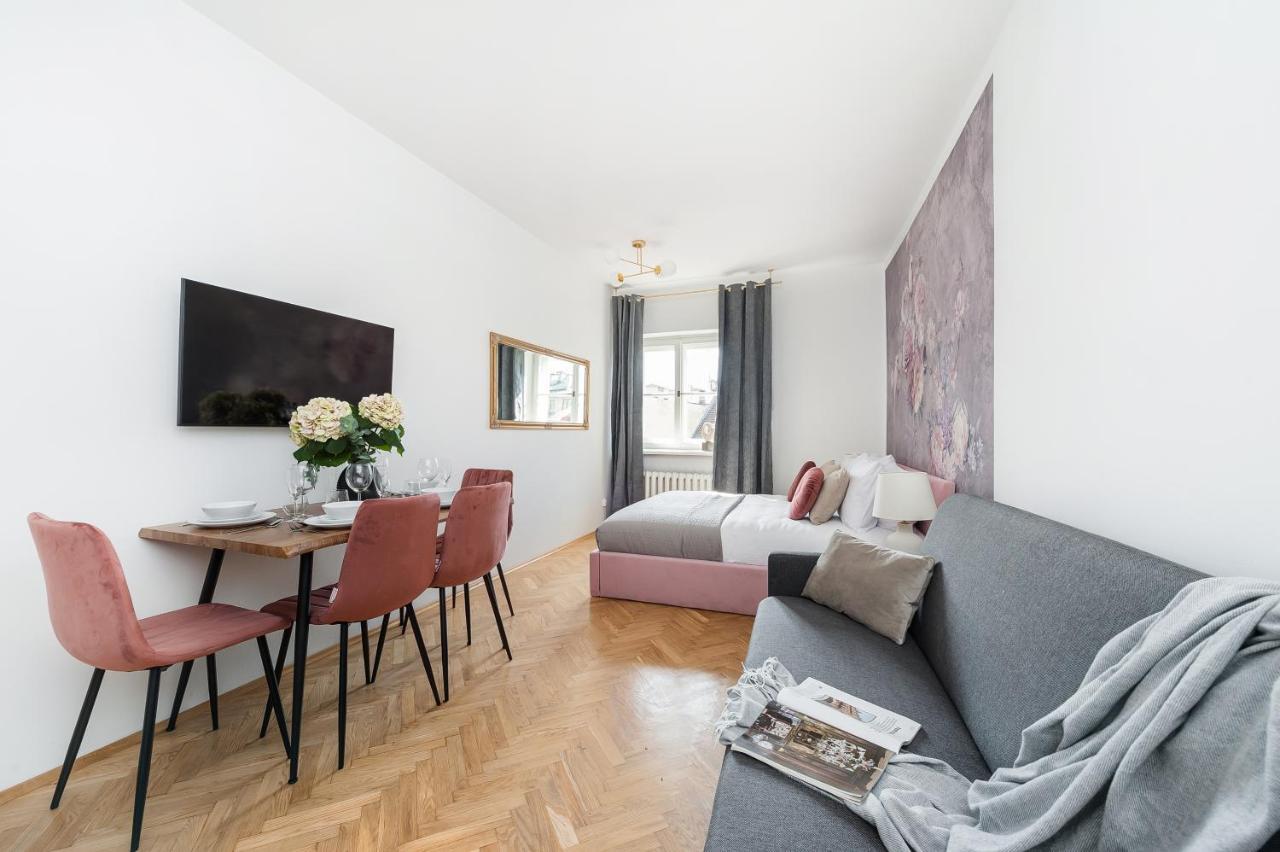 Gallery 7 - Apartment 6 Красков Екстериор снимка