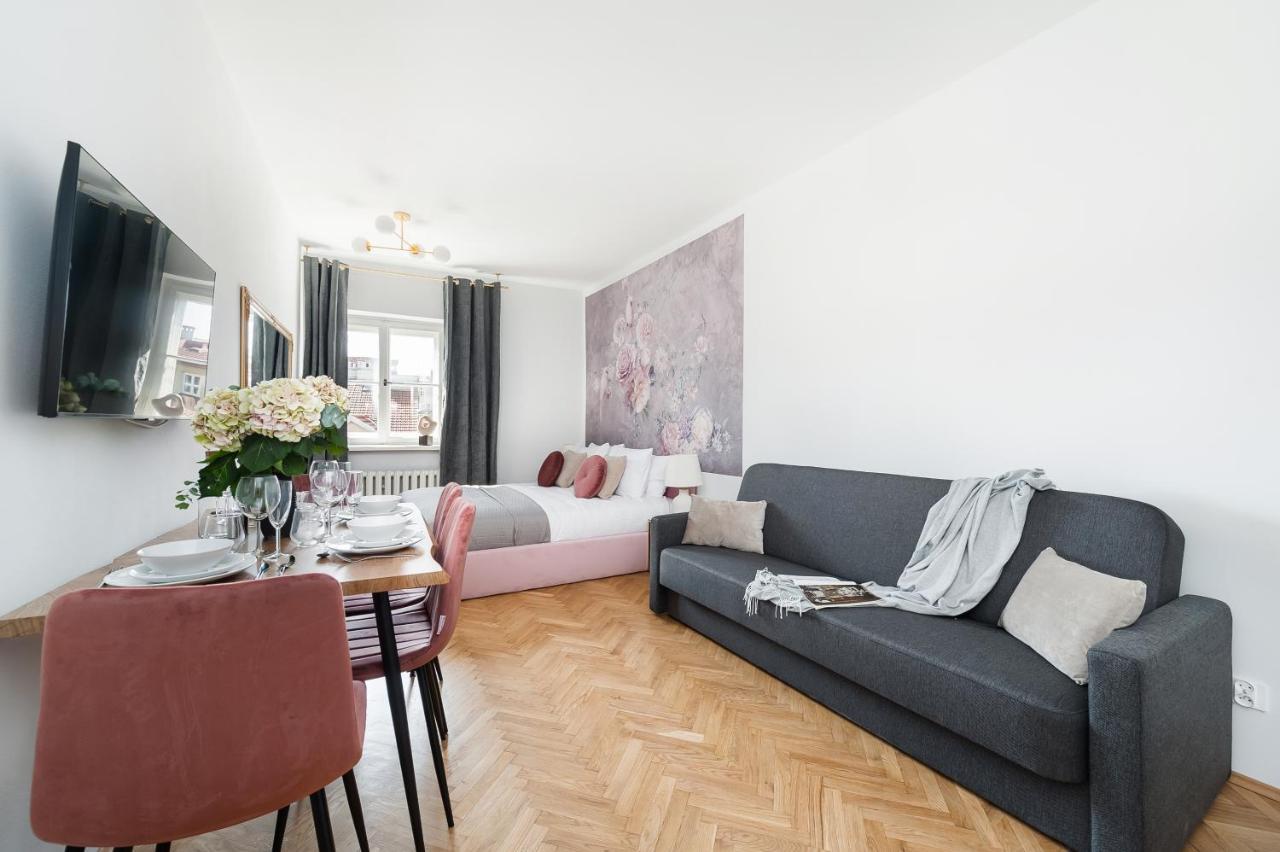 Gallery 7 - Apartment 6 Красков Екстериор снимка