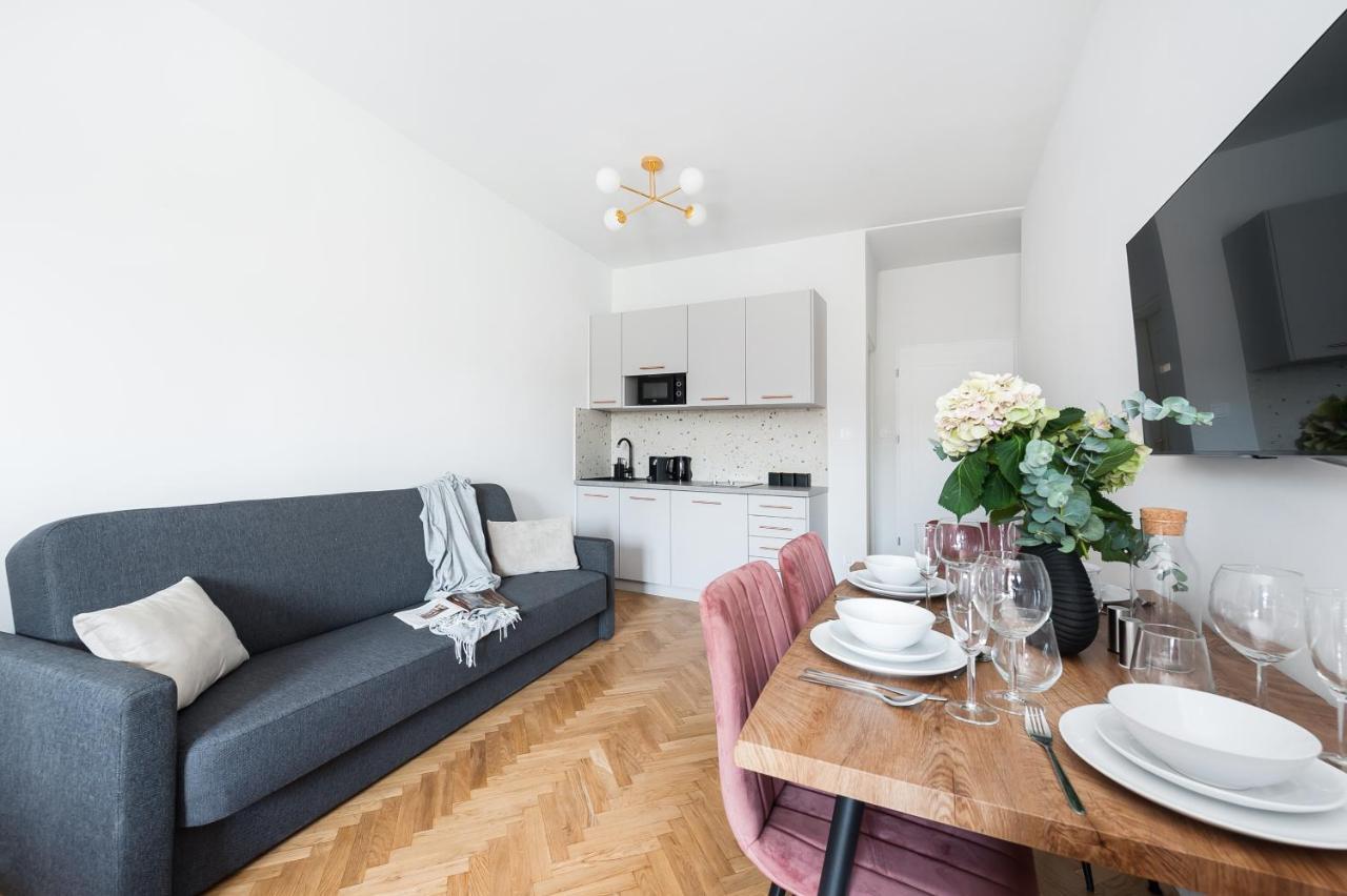 Gallery 7 - Apartment 6 Красков Екстериор снимка