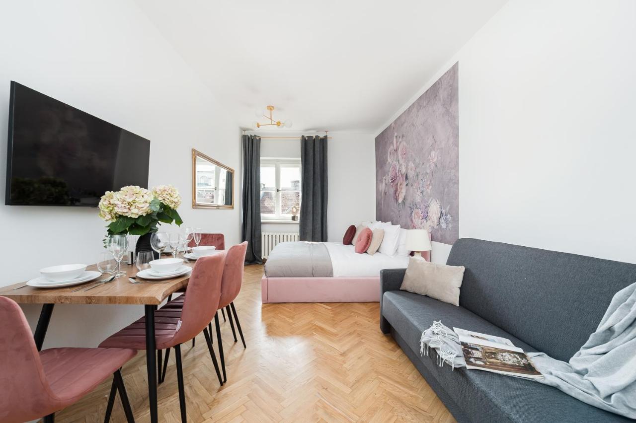 Gallery 7 - Apartment 6 Красков Екстериор снимка