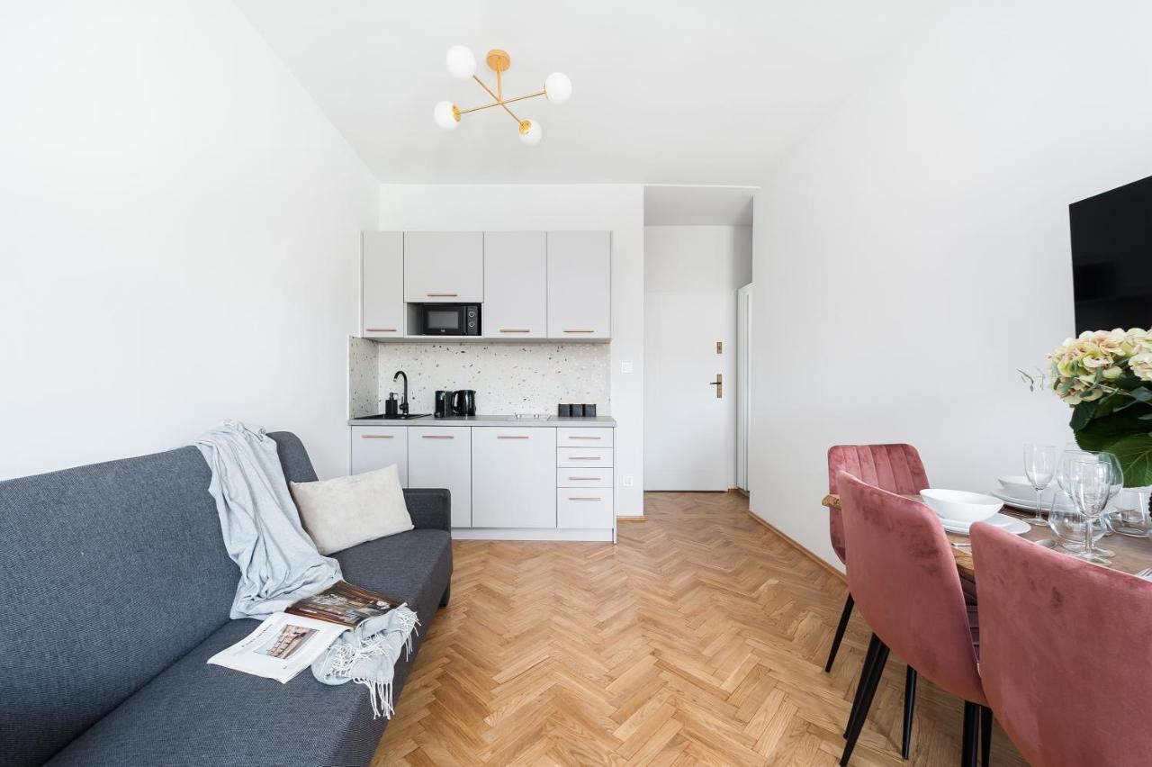 Gallery 7 - Apartment 6 Красков Екстериор снимка