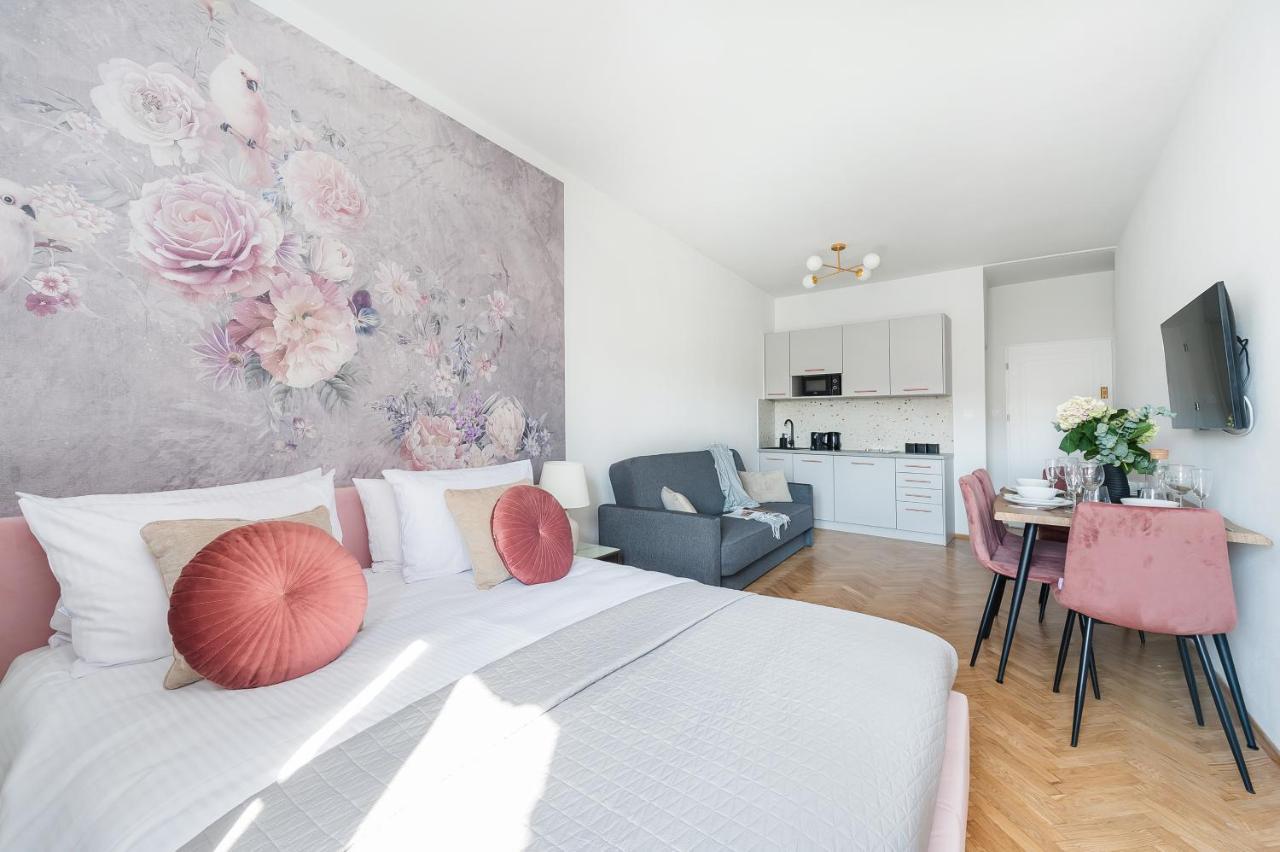 Gallery 7 - Apartment 6 Красков Екстериор снимка